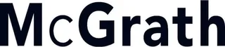 McGrath logo